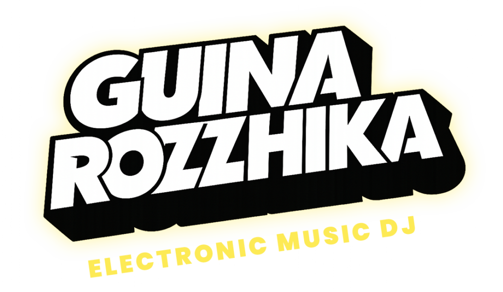 DJ guina rozzhika